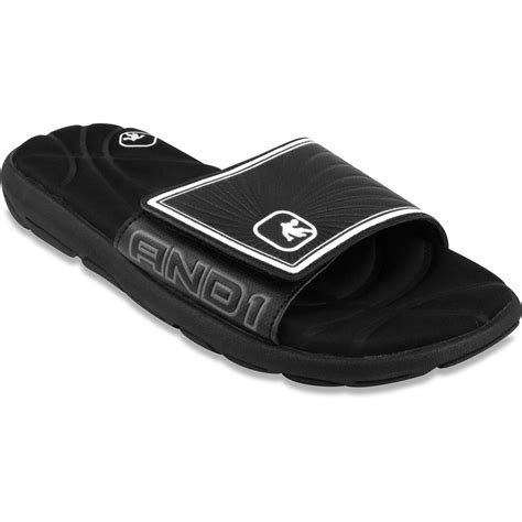 And1 sandals - AND1 Men's Dunk Slide - | Mens sandals,: AND1 Kids Boys Haven Slide Sandals Sandals And1 Sandals Clearance, 58% OFF Buy AND1 Men's GEL Sport Slide online | Topofstyle AND1 essential Molded Footbed Sport Slides AND1 Men's Swish 2.0 Adjustable Strap Slide And1 Men's Baller 3.0 Slide - and1 slides AND1 men's black and …